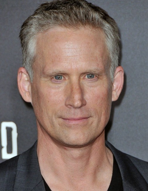 Reed Diamond