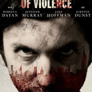 The Shadow of Violence - Rotten Tomatoes