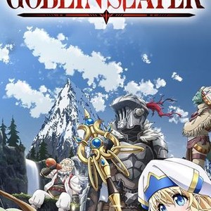 3 ANIMES COM GOBLINS MUITO DIFERENTES NA TEMPORADA 