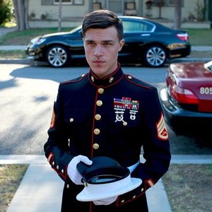 The Submarine Kid (2015) photo 9