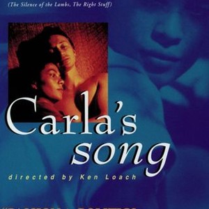 Carla's Song (1996) photo 12