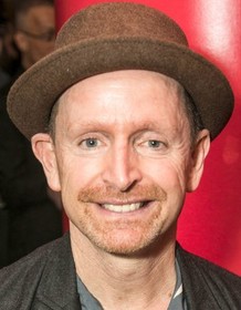Ian Hughes