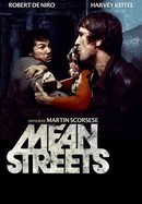 Mean Streets poster image