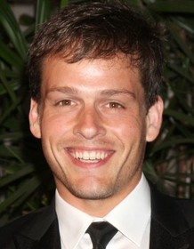 Toby Moore