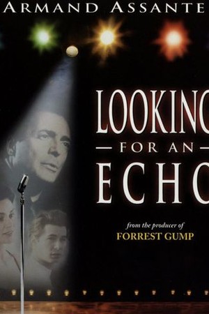 Looking for an Echo poster