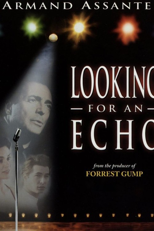 Looking for an Echo poster