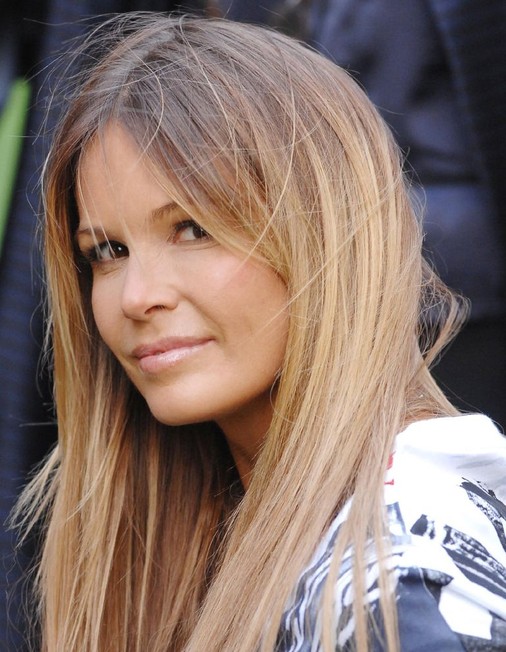 Elle Macpherson