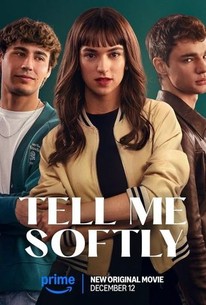 Tell Me Softly (2025) | Rotten Tomatoes