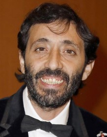 Marcello Fonte