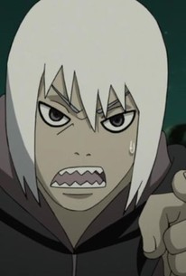 Naruto: Shippuden - Rotten Tomatoes