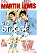 The Stooge poster image