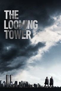 The Looming Tower: Miniseries poster image