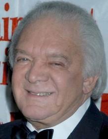 Martin Richards