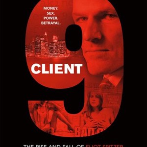 Client 9: The Rise and Fall of Eliot Spitzer (2010)