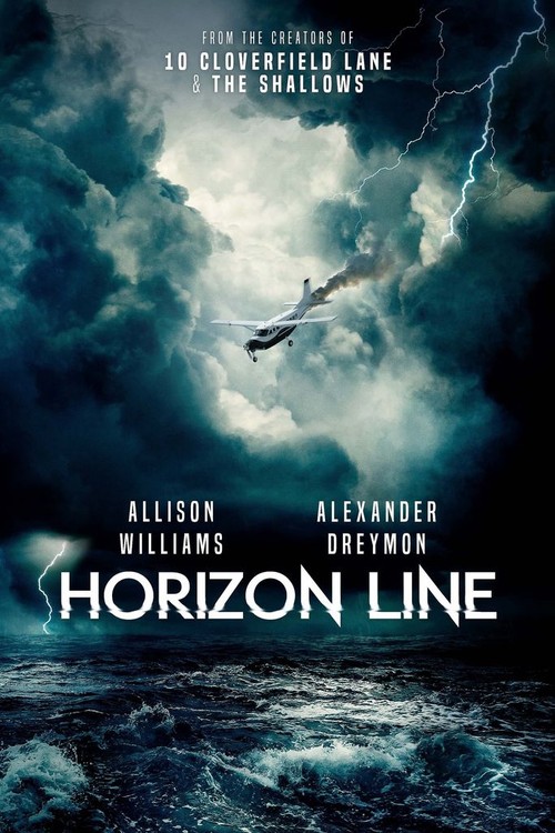 Horizon Line poster