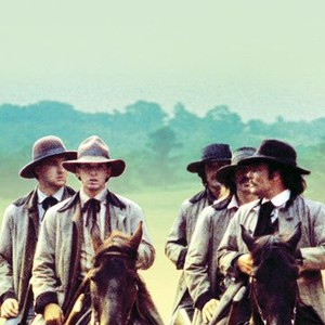 The Long Riders photo 2