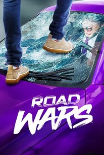 Road Wars