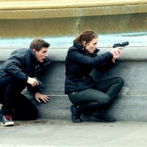 Allen Leech - Rotten Tomatoes