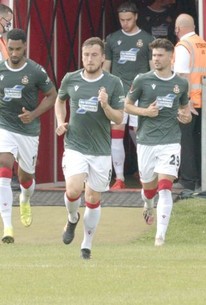 Louletano 1 Wrexham 2 