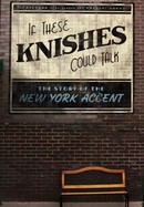 If These Knishes Could Talk poster image
