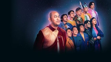 LOL: Last One Laughing Indonesia | Rotten Tomatoes