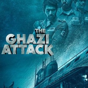 The Ghazi Attack (2017) photo 15