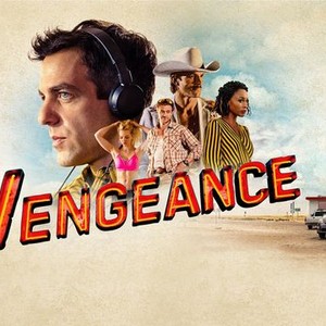"Vengeance photo 5"