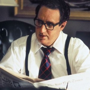 Kissinger and Nixon (1995)