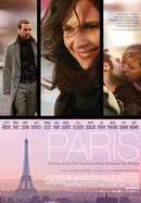 Paris poster image