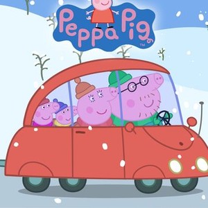 Prime Video: Peppa Pig - Season 6