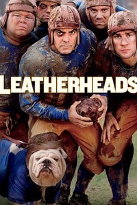 Leatherheads