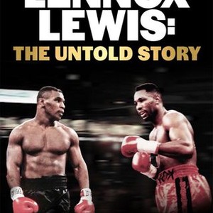 Lennox Lewis: The Untold Story photo 13