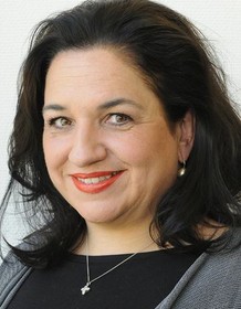 Maria Happel