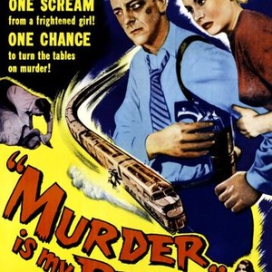 Murder Is My Beat (1955) photo 5