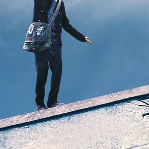 Death of a Superhero photo 17