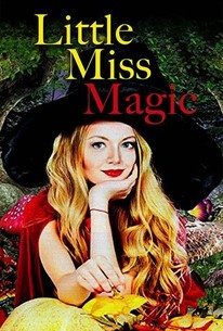 Poster for Little Miss Magic