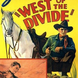 West of the Divide (1934) photo 12