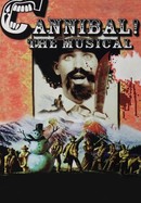 Cannibal! The Musical poster image