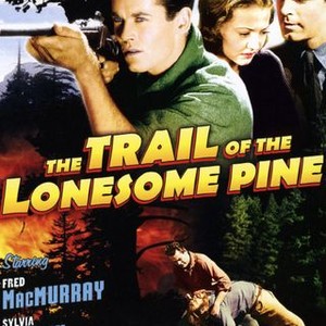The Trail of the Lonesome Pine (1936) photo 13