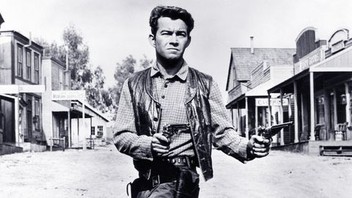 Young Jesse James | Rotten Tomatoes