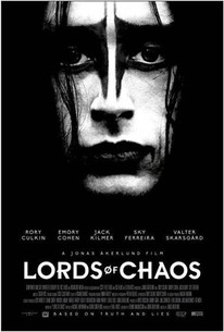 Lords of chaos free streaming sale