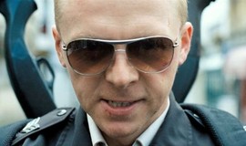 Hot Fuzz: Official Clip - The Battle for Sandford Begins photo 8