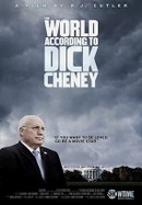 The World According to Dick Cheney poster image