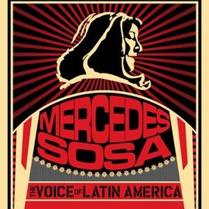 Mercedes Sosa: The Voice of Latin America photo 4