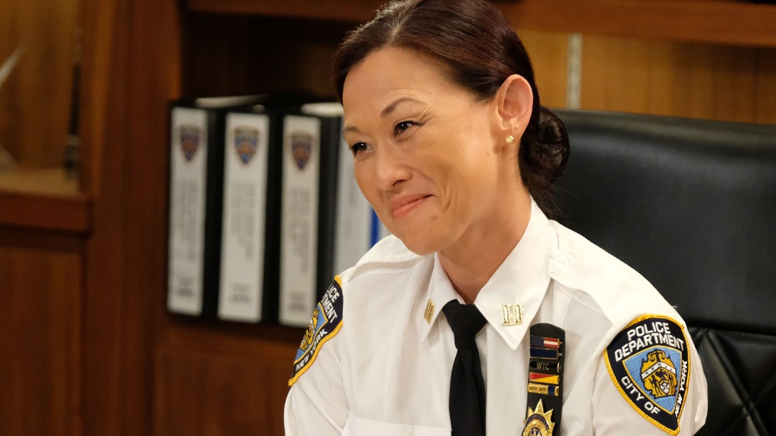 B99 season 7 episode best sale 9 online