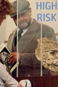 High Risk Ridderkerk High Risk | Rotten Tomatoes