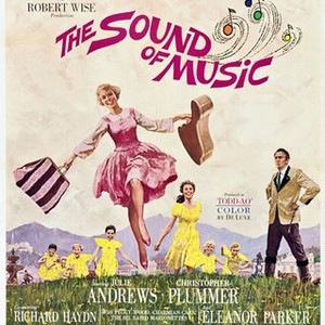 The Sound of Music (1965) photo 20