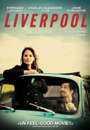 Liverpool poster image