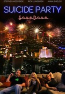 Suicide Party: Save Dave poster image