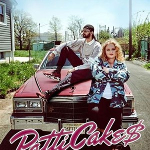 Patti Cake$ photo 4